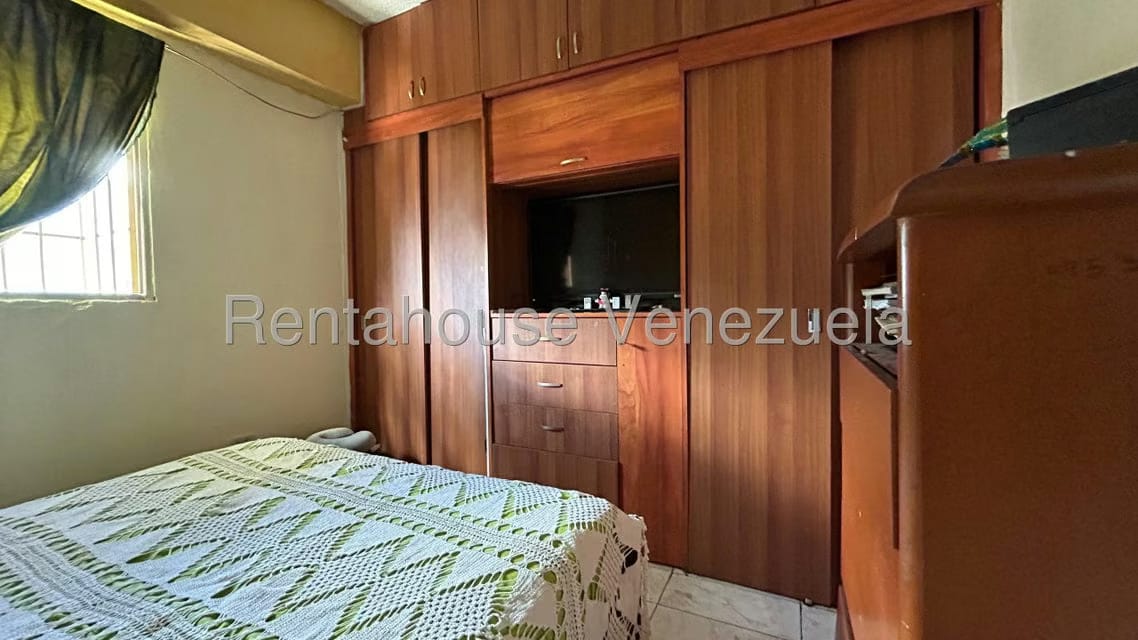 Apartamento (1 Nivel) en Venta en Parroquia Altagracia, Distrito Metropolitano - 51