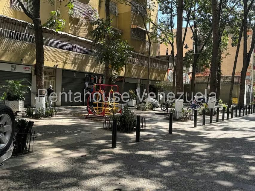 Apartamento (1 Nivel) en Venta en Parroquia Altagracia, Distrito Metropolitano - 53