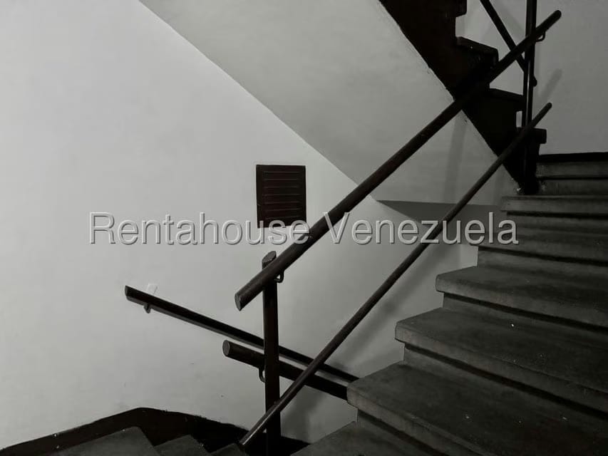 Apartamento (1 Nivel) en Venta en Parroquia Altagracia, Distrito Metropolitano - 54