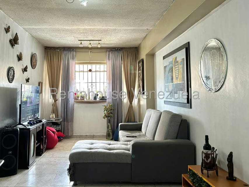 Apartamento (1 Nivel) en Venta en Parroquia Altagracia, Distrito Metropolitano - 7