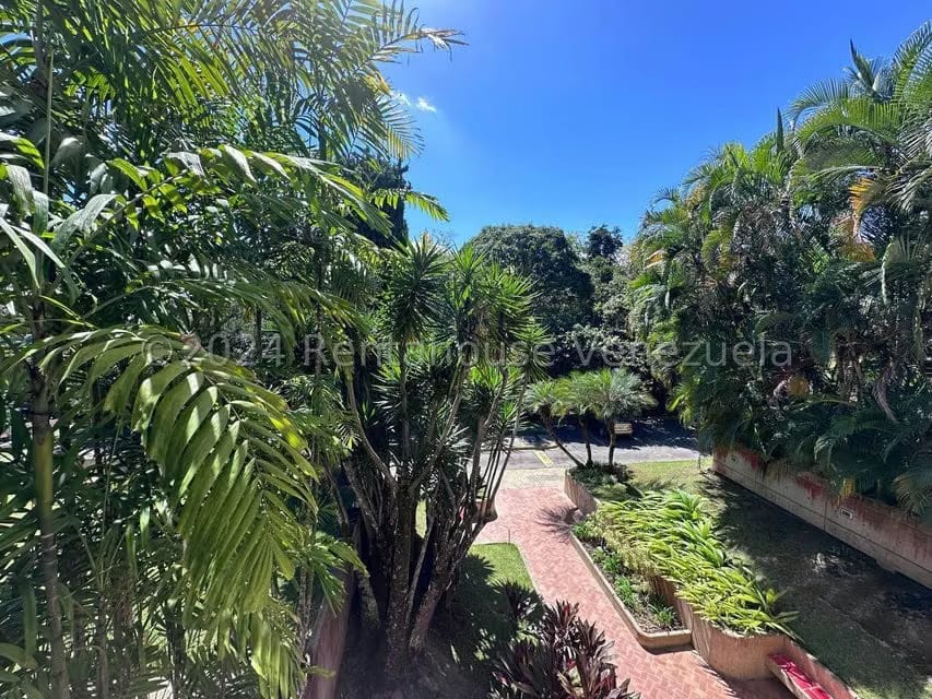 Apartamento (1 Nivel) en Venta en La Lagunita Country Club, Distrito Metropolitano - 26