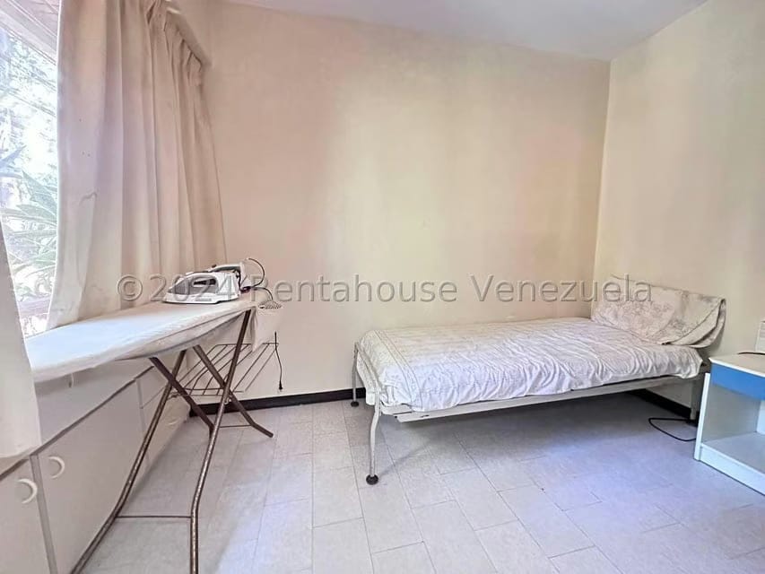 Apartamento (1 Nivel) en Venta en La Lagunita Country Club, Distrito Metropolitano - 29