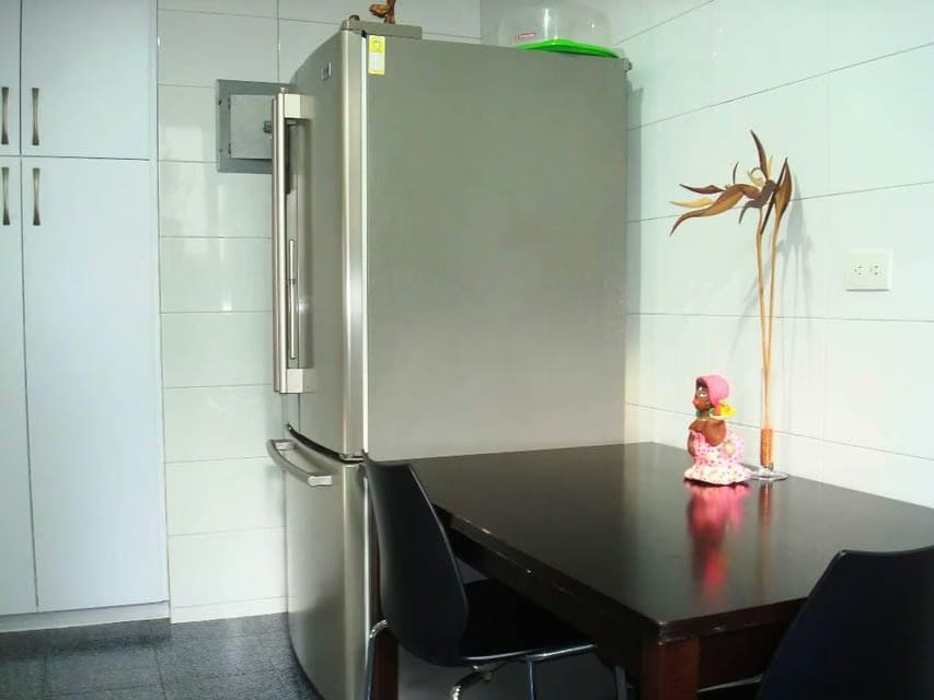 Apartamento (1 Nivel) en Venta en Los Palos Grandes, Distrito Metropolitano - 19