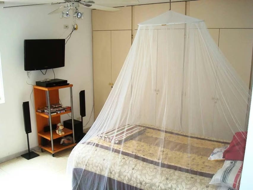 Apartamento (1 Nivel) en Venta en Los Palos Grandes, Distrito Metropolitano - 24