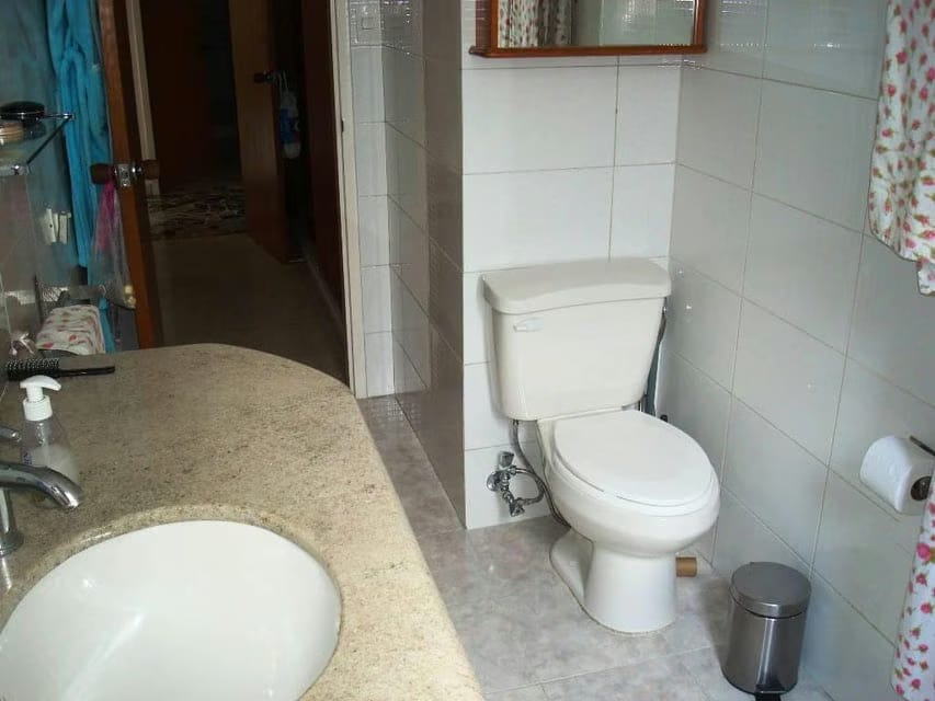 Apartamento (1 Nivel) en Venta en Los Palos Grandes, Distrito Metropolitano - 27