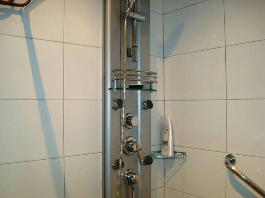 Apartamento (1 Nivel) en Venta en Los Palos Grandes, Distrito Metropolitano - 35