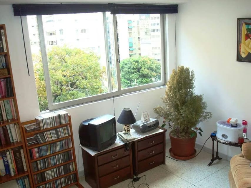 Apartamento (1 Nivel) en Venta en Los Palos Grandes, Distrito Metropolitano - 37