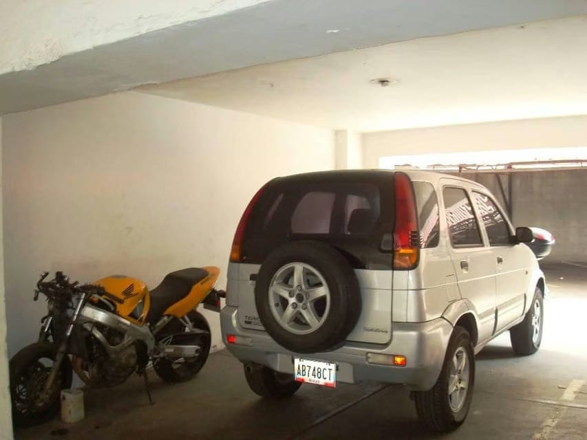 Apartamento (1 Nivel) en Venta en Los Palos Grandes, Distrito Metropolitano - 44