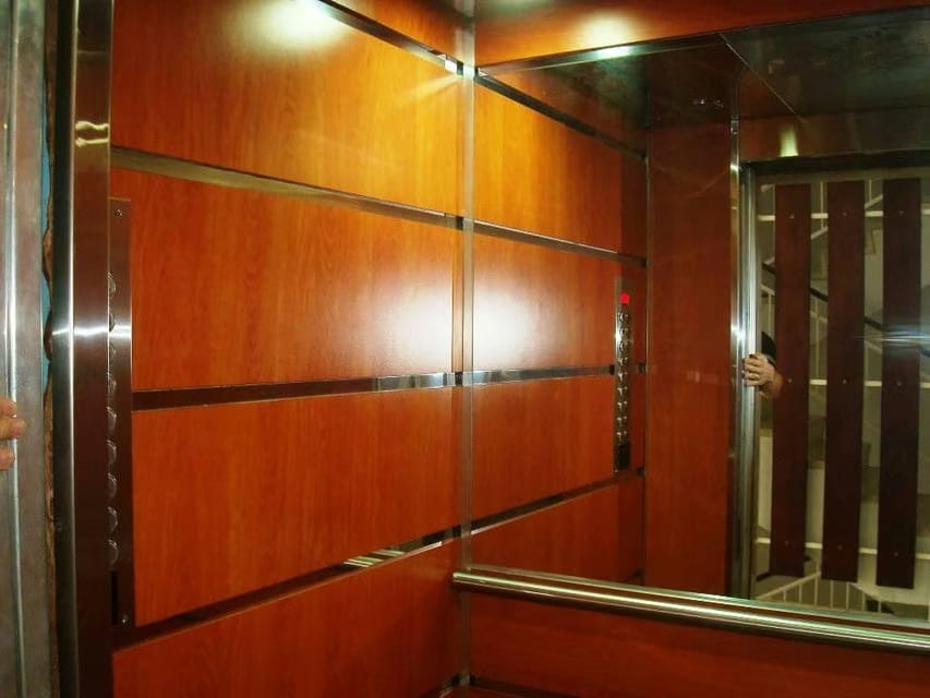 Apartamento (1 Nivel) en Venta en Los Palos Grandes, Distrito Metropolitano - 7