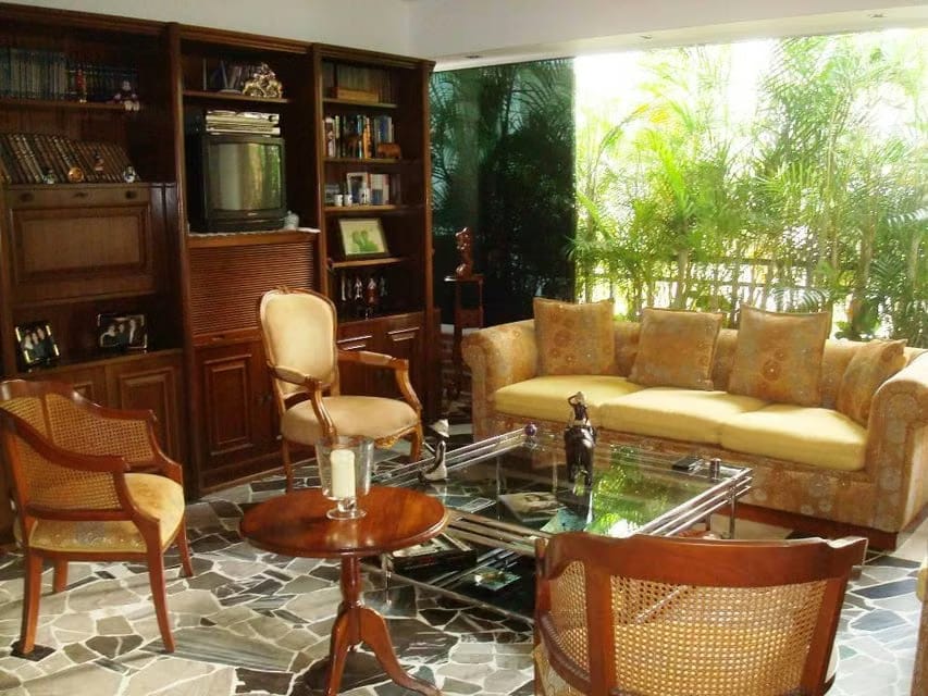 Apartamento (1 Nivel) en Venta en Los Palos Grandes, Distrito Metropolitano - 9