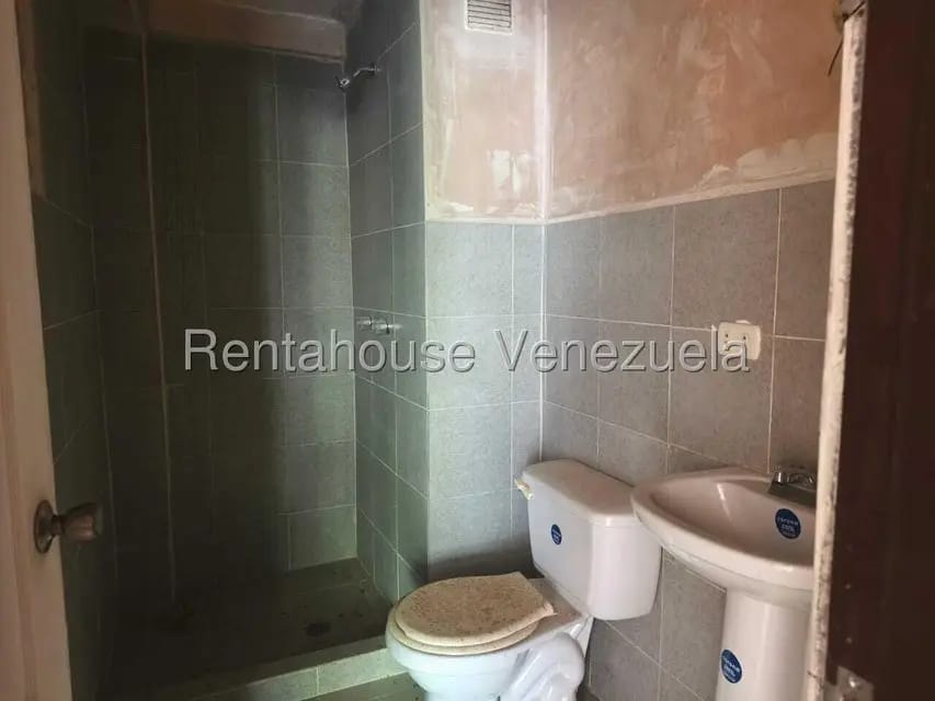 Apartamento (1 Nivel) en Venta en La Colina, Miranda - 17