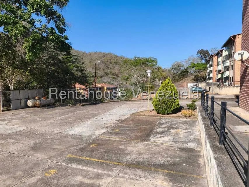 Apartamento (1 Nivel) en Venta en La Colina, Miranda - 19