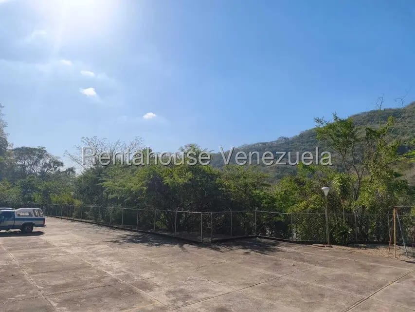 Apartamento (1 Nivel) en Venta en La Colina, Miranda - 20