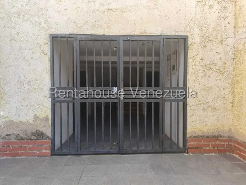 Apartamento (1 Nivel) en Venta en La Colina, Miranda - 3