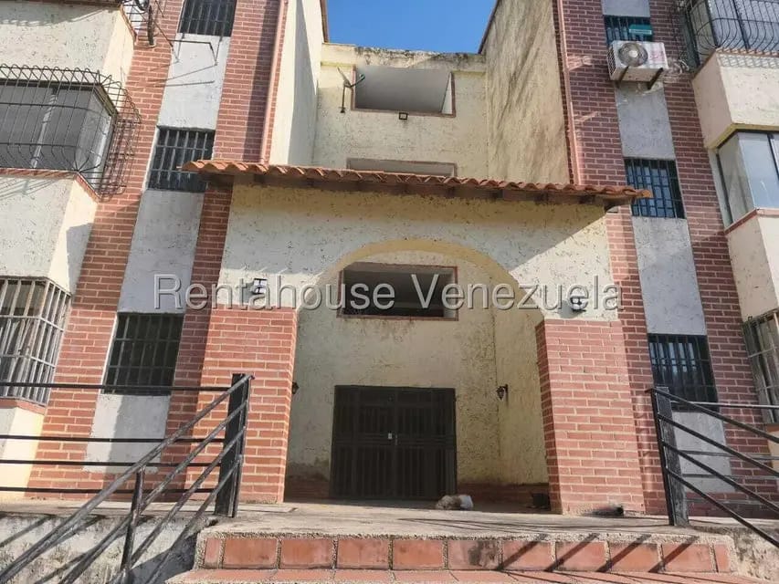 Apartamento (1 Nivel) en Venta en La Colina, Miranda - 4