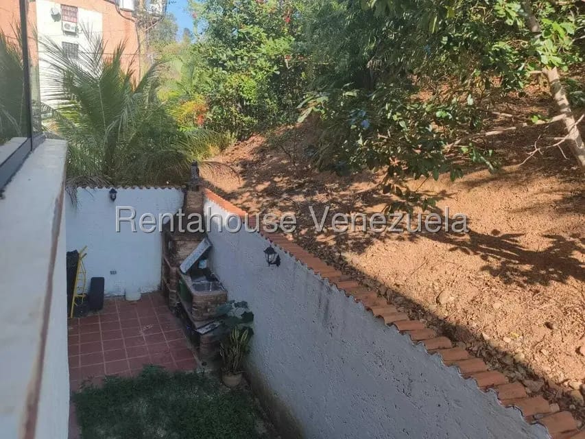 Apartamento (1 Nivel) en Venta en La Colina, Miranda - 5