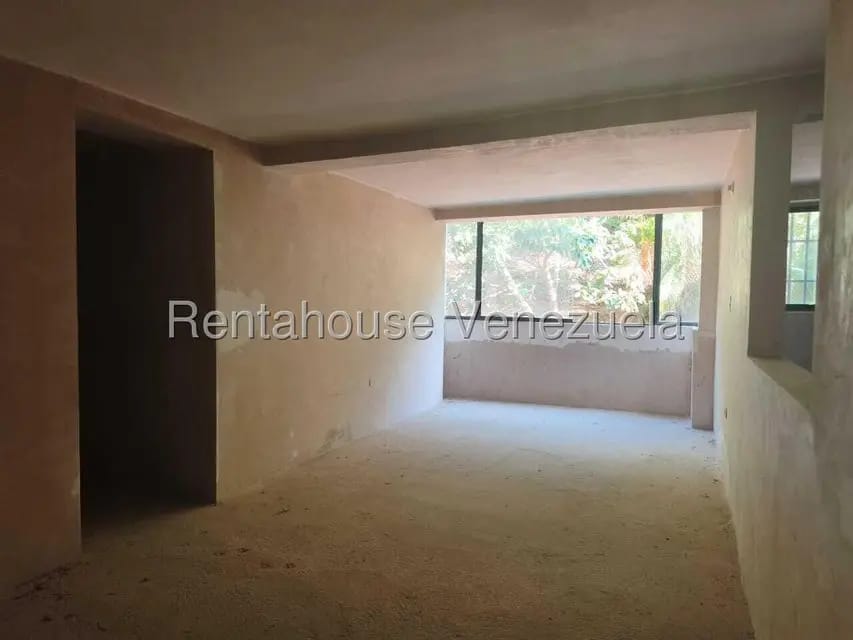 Apartamento (1 Nivel) en Venta en La Colina, Miranda - 6