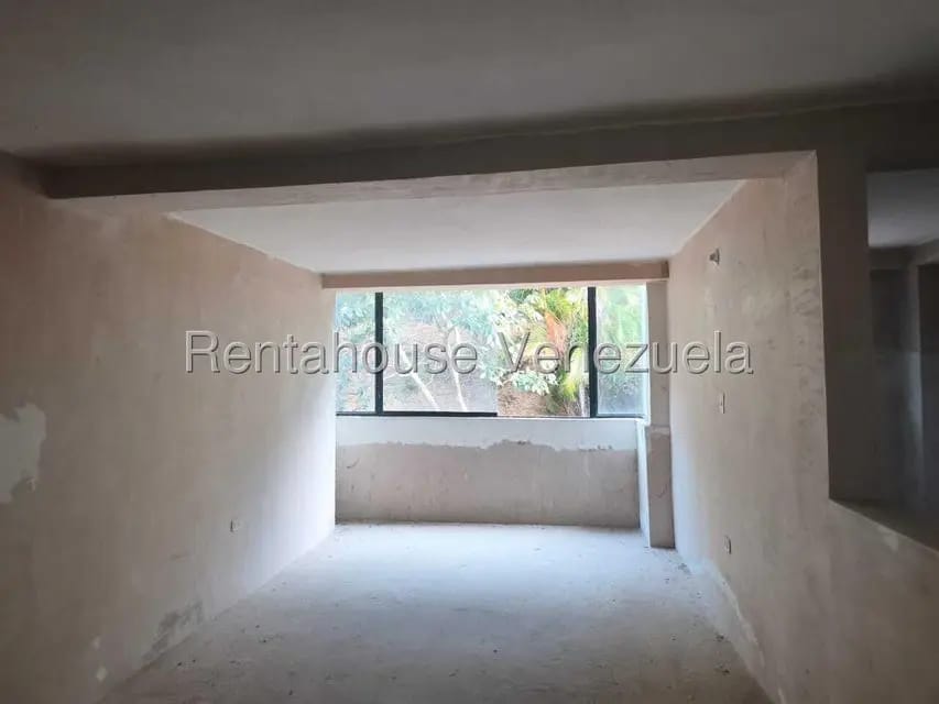 Apartamento (1 Nivel) en Venta en La Colina, Miranda - 7