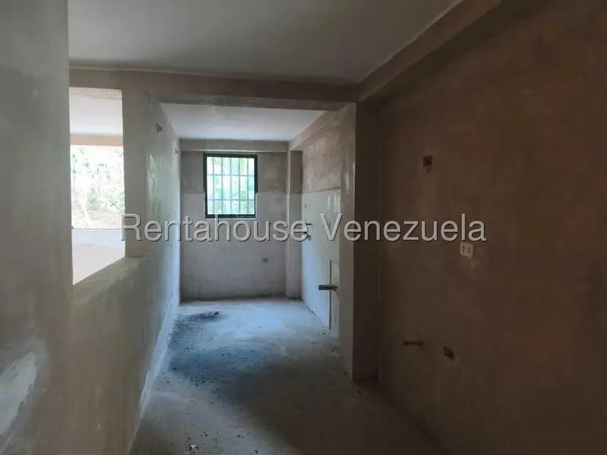 Apartamento (1 Nivel) en Venta en La Colina, Miranda - 8