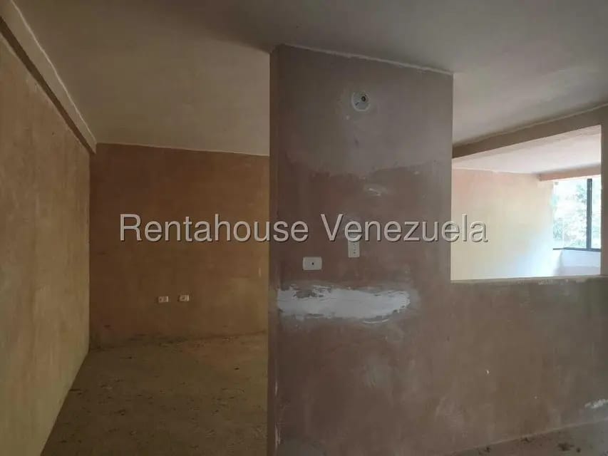 Apartamento (1 Nivel) en Venta en La Colina, Miranda - 10