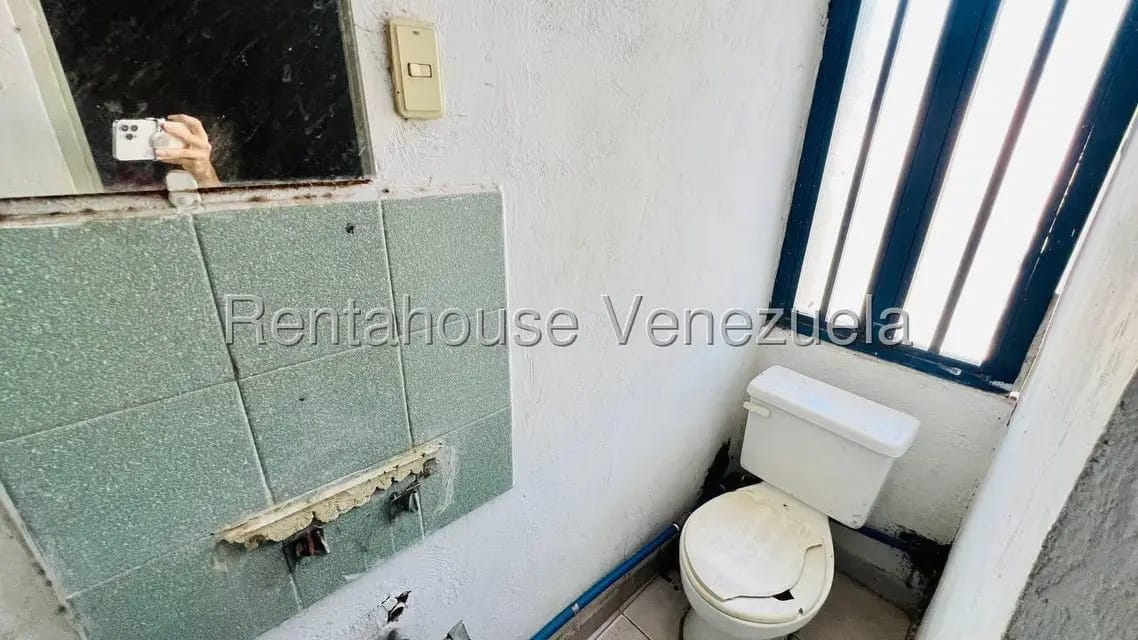 Casa (1 Nivel) en Venta en Centro, Aragua - 12