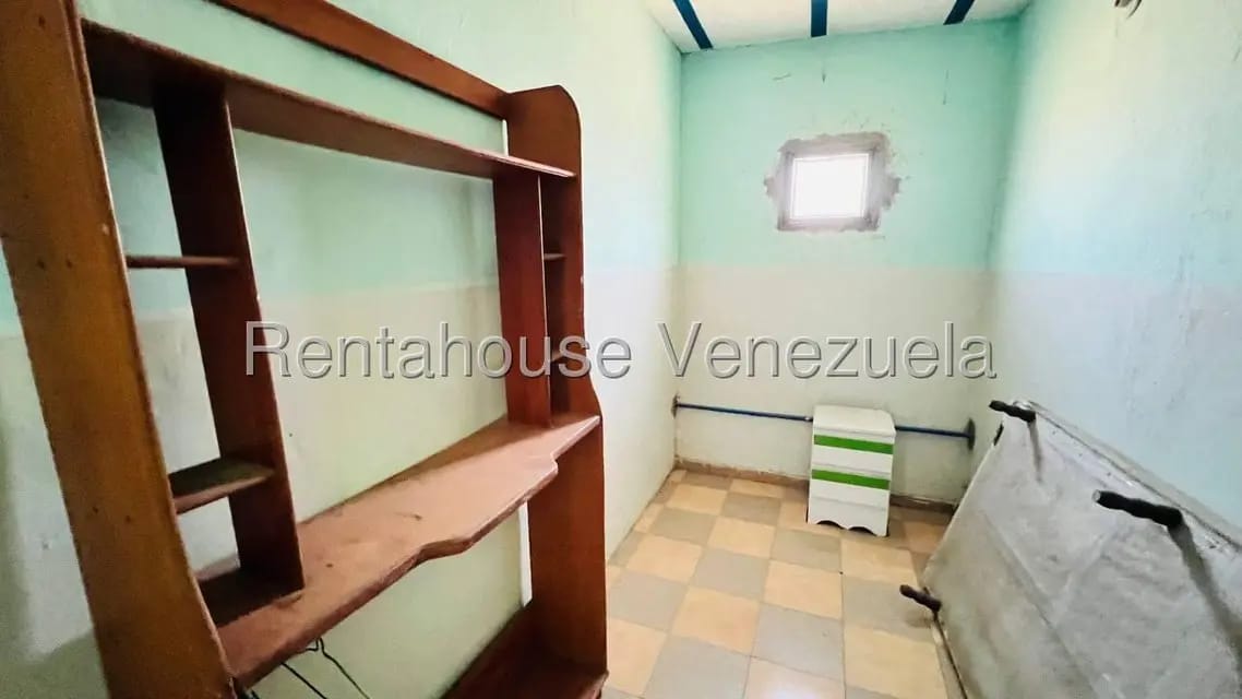 Casa (1 Nivel) en Venta en Centro, Aragua - 14