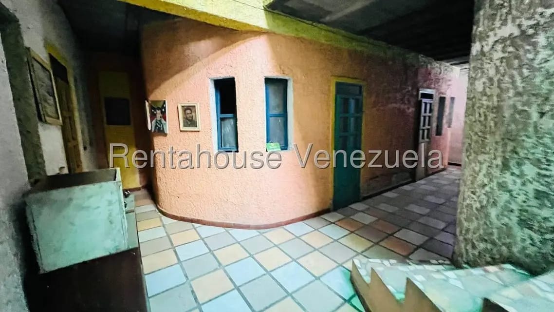Casa (1 Nivel) en Venta en Centro, Aragua - 18