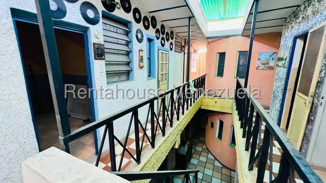 Casa (1 Nivel) en Venta en Centro, Aragua - 19