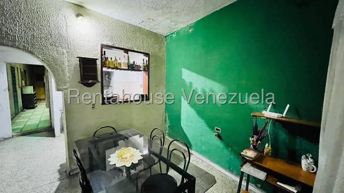 Casa (1 Nivel) en Venta en Centro, Aragua - 3