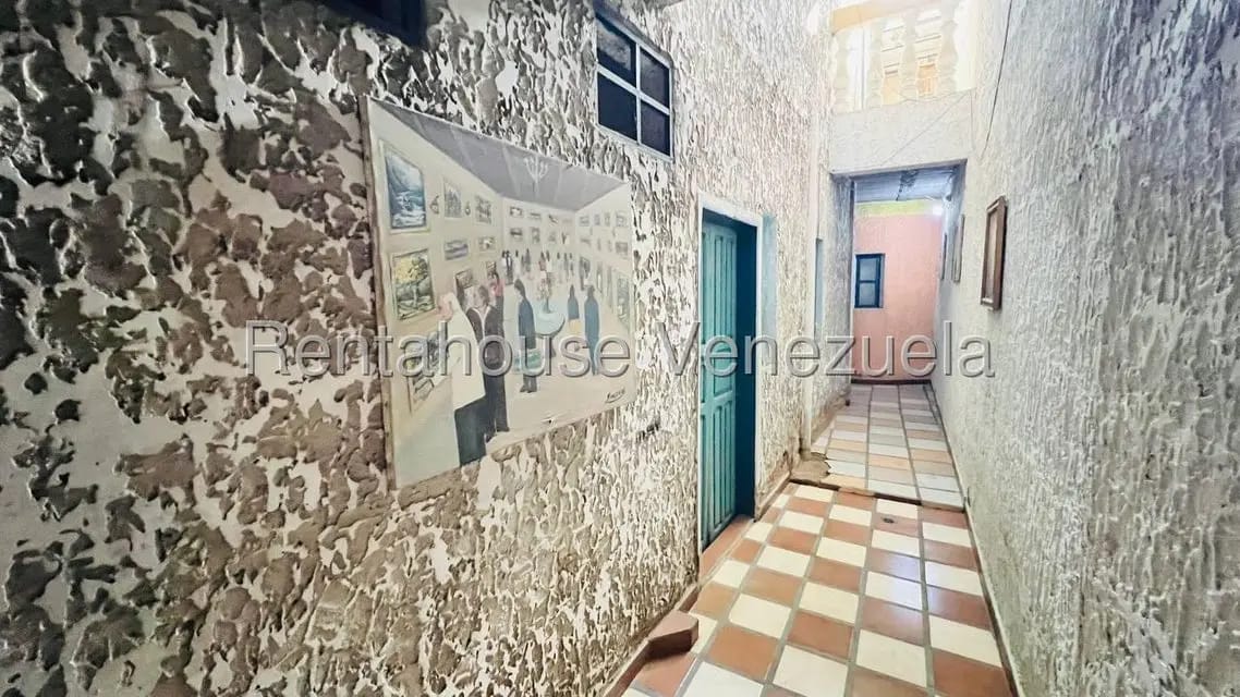 Casa (1 Nivel) en Venta en Centro, Aragua - 23