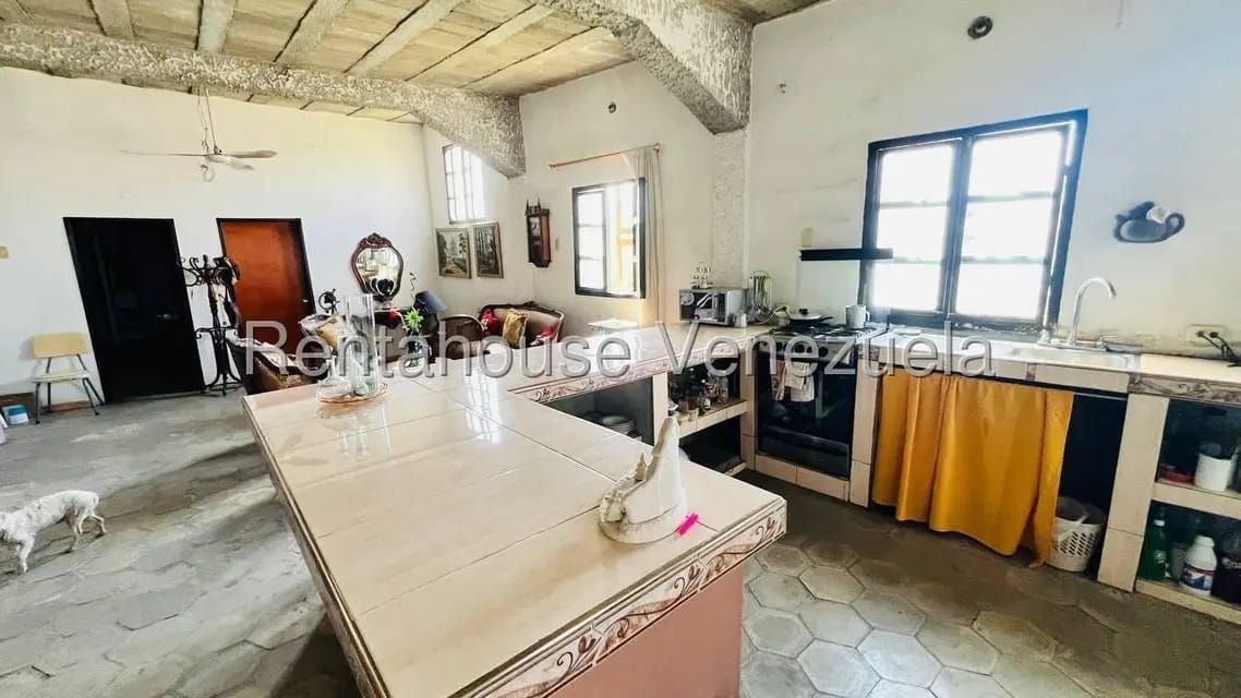 Casa (1 Nivel) en Venta en Centro, Aragua - 26