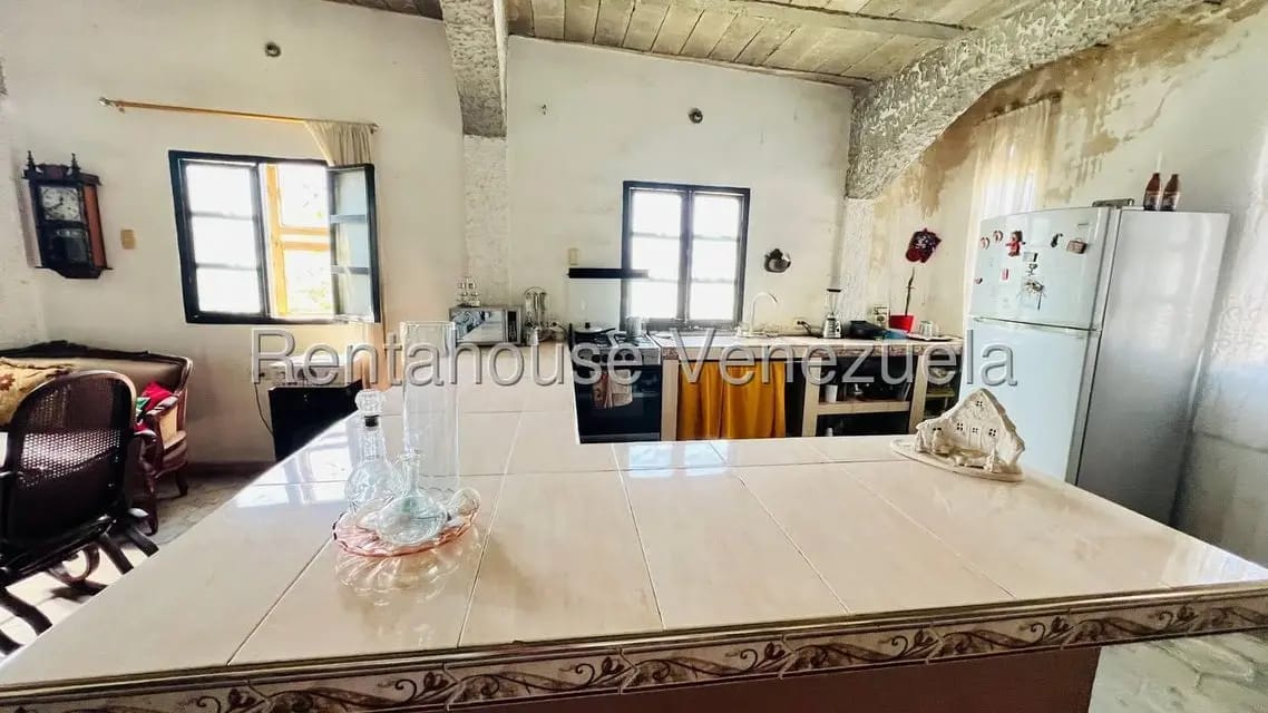 Casa (1 Nivel) en Venta en Centro, Aragua - 27