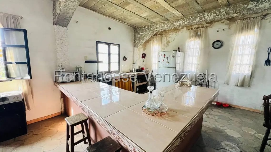 Casa (1 Nivel) en Venta en Centro, Aragua - 29