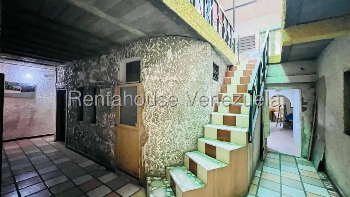 Casa (1 Nivel) en Venta en Centro, Aragua - 5