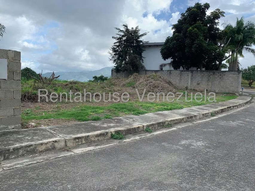 Terreno (Residencial) en Venta en Bosques de la Lagunita, Distrito Metropolitano - 11