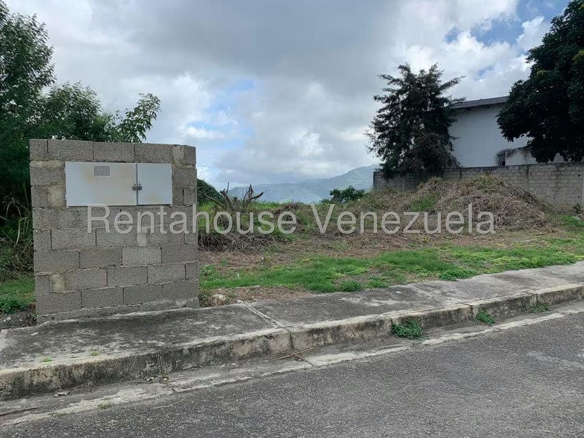 Terreno (Residencial) en Venta en Bosques de la Lagunita, Distrito Metropolitano - 12