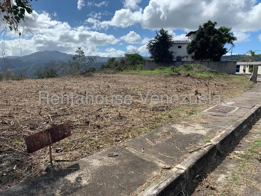 Terreno (Residencial) en Venta en Bosques de la Lagunita, Distrito Metropolitano - 13