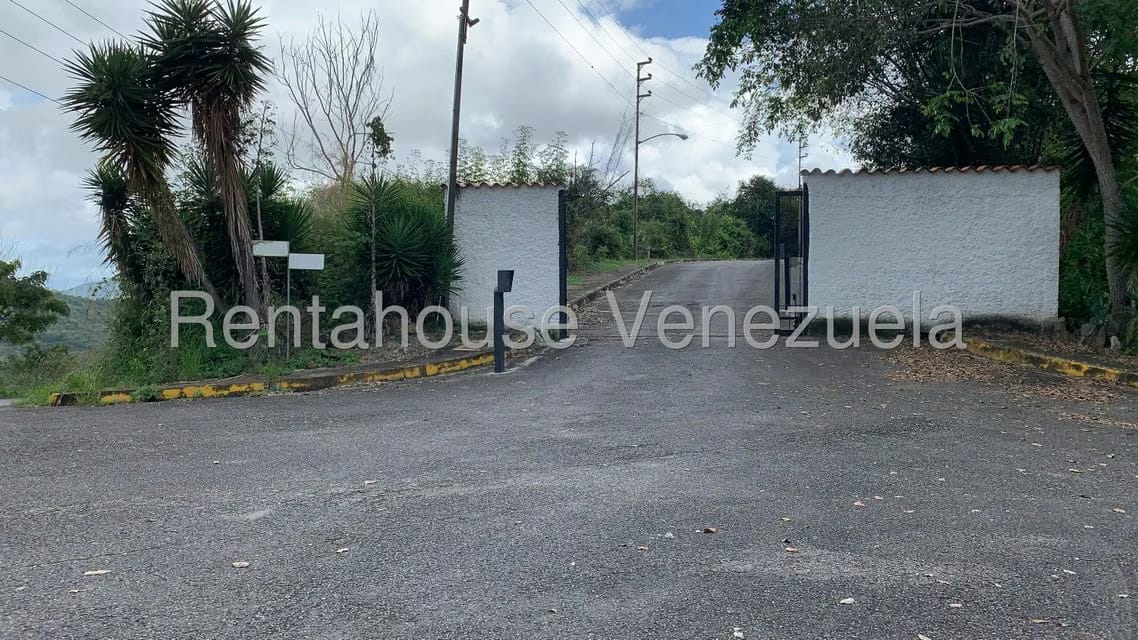 Terreno (Residencial) en Venta en Bosques de la Lagunita, Distrito Metropolitano - 15