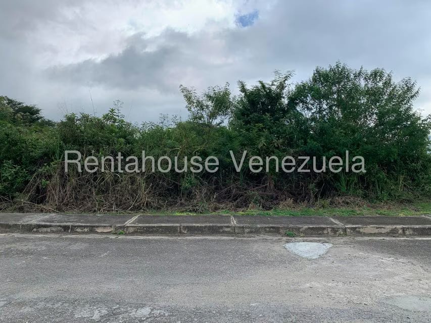 Terreno (Residencial) en Venta en Bosques de la Lagunita, Distrito Metropolitano - 16