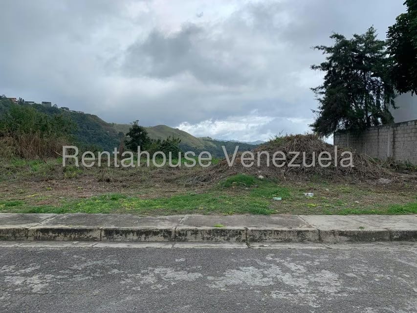 Terreno (Residencial) en Venta en Bosques de la Lagunita, Distrito Metropolitano - 20