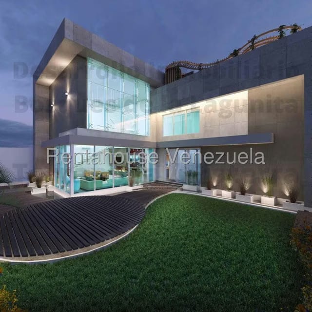 Terreno (Residencial) en Venta en Bosques de la Lagunita, Distrito Metropolitano - 22
