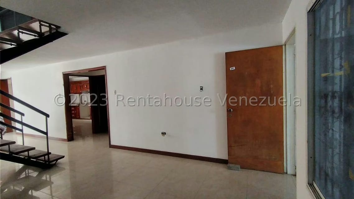 Casa (1 Nivel) en Venta en Los Cardones, Lara - 3
