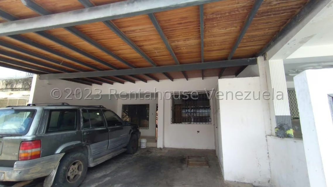 Casa (1 Nivel) en Venta en Los Cardones, Lara - 27
