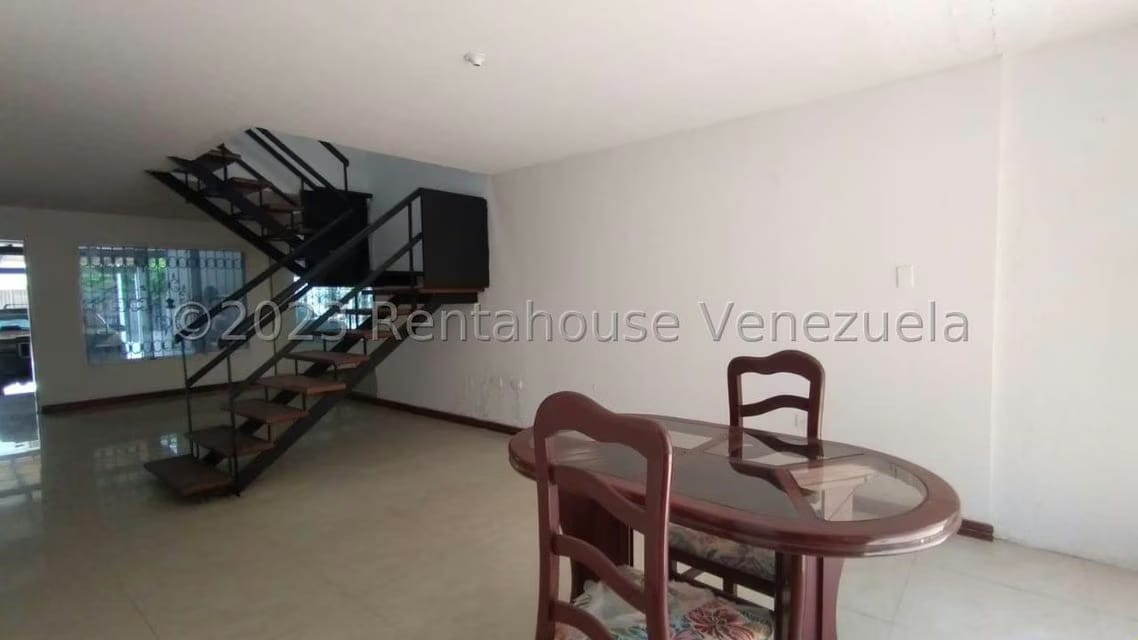 Casa (1 Nivel) en Venta en Los Cardones, Lara - 6