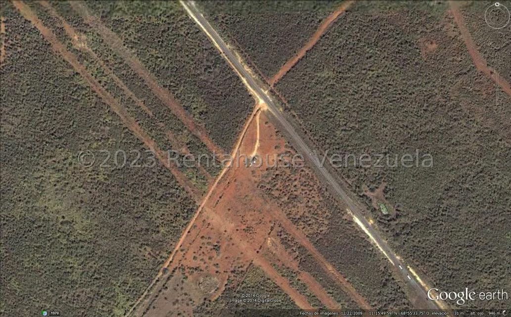 Terreno (Comercial) en Venta en Prado Mar, Falcon