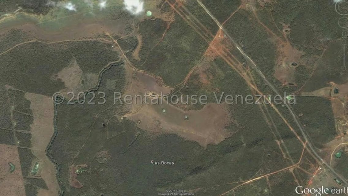 Terreno (Comercial) en Venta en Prado Mar, Falcon - 2