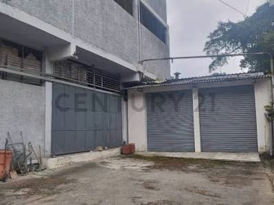 Venta Edificio Industrial en Carrizal