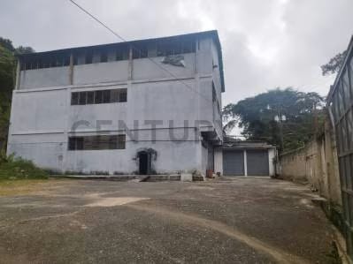 Venta Edificio Industrial en Carrizal - 2