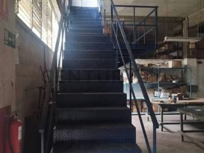 Venta Edificio Industrial en Carrizal - 3