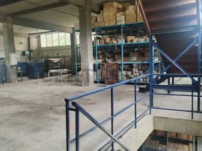 Venta Edificio Industrial en Carrizal - 4